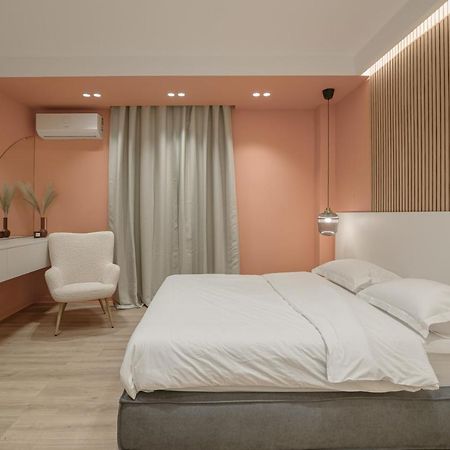 No125 - City Centre Room Apartment Orestiada Exterior photo