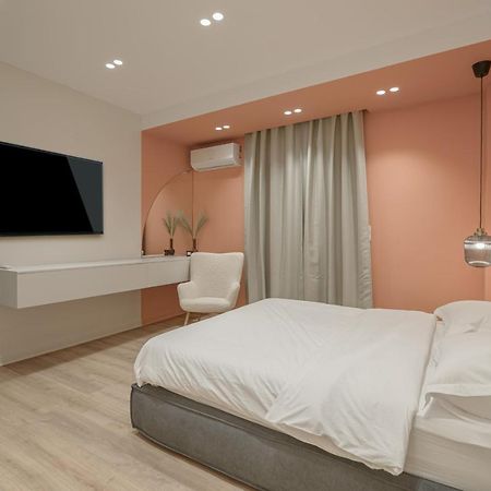 No125 - City Centre Room Apartment Orestiada Exterior photo